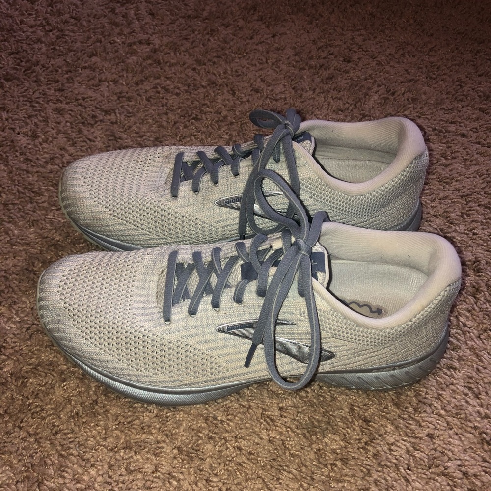 Brooks Women’s Revel 3 Running Shoes